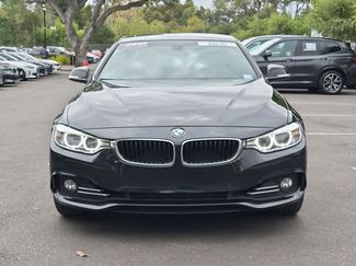 Used 2016 BMW 428i xDrive Coupe AWD/4WD video 2