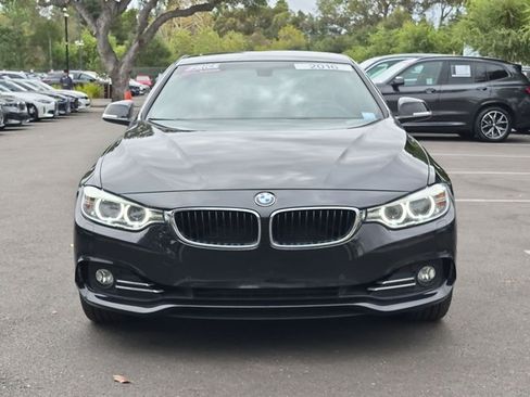 Used 2016 BMW 428i xDrive Coupe AWD/4WD image 2
