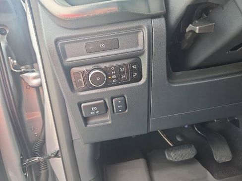 Certified 2025 Ford F150 Lariat AWD/4WD image 20