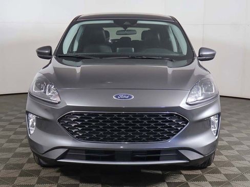 Used 2022 Ford Escape SEL FWD image 12