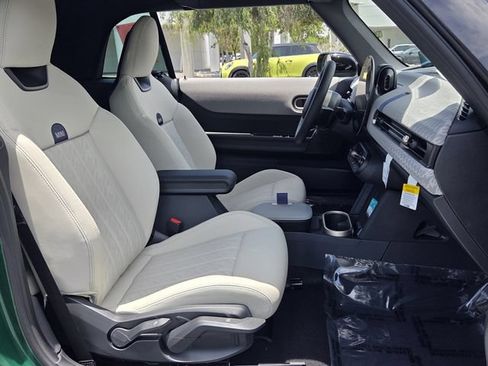 New 2026 MINI Cooper S FWD image 15