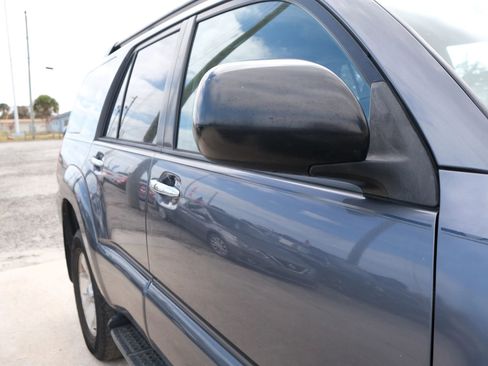 Used 2007 Toyota 4Runner Sport image 20