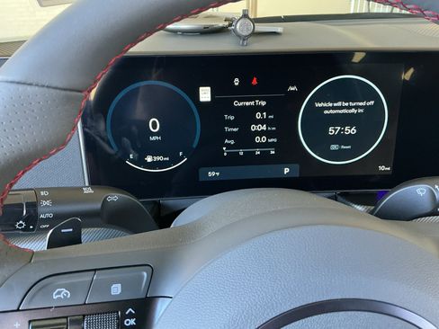 New 2026 Hyundai Sonata N Line image 10