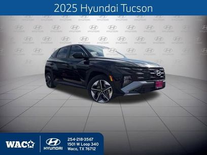Used 2025 Hyundai Tucson SEL