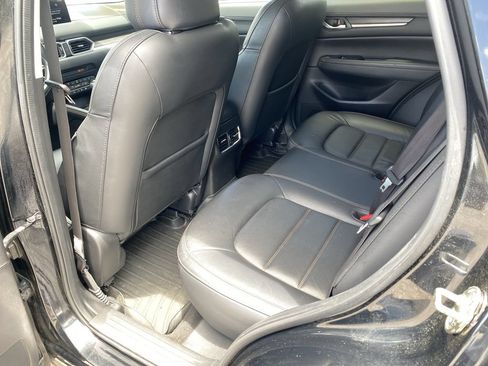 Used 2021 MAZDA CX-5 Grand Touring FWD image 30