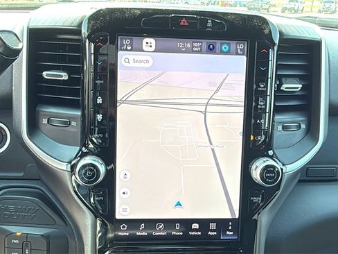 New 2026 RAM 2500 Big Horn image 24