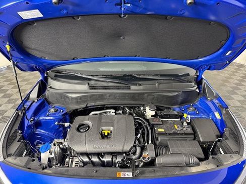 New 2026 Kia Seltos S image 29