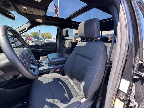 Certified 2023 Ford F150 XLT w/ Equipment Group 302A High AWD/4WD image 33
