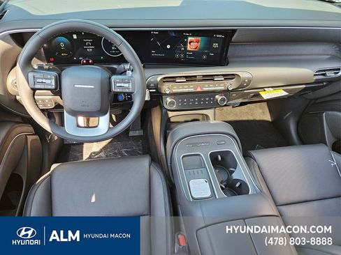 New 2026 Hyundai Palisade Calligraphy image 10