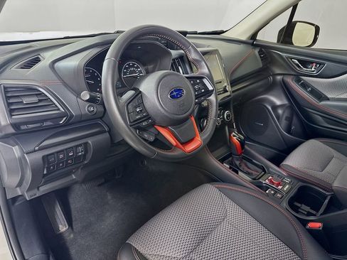Used 2023 Subaru Forester Sport AWD/4WD image 9