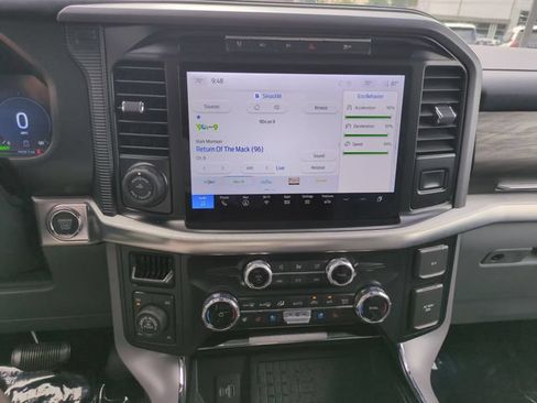 Used 2024 Ford F150 Lariat w/ Equipment Group 502A High AWD/4WD image 21