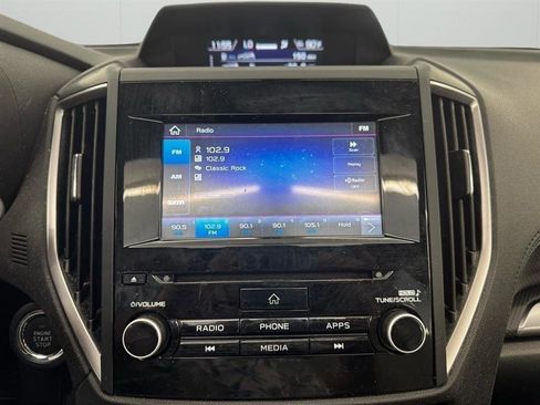 Used 2021 Subaru Forester Premium AWD/4WD image 31