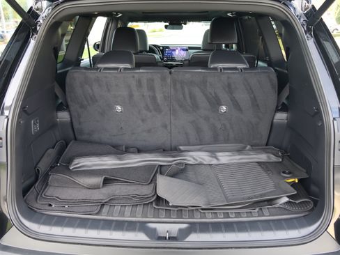Used 2025 Lexus TX 350 AWD w/ Technology Package image 38