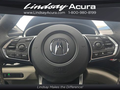 New 2026 Acura MDX Type S image 23