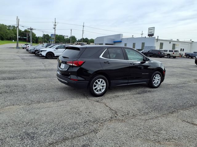 Used 2024 Chevrolet Equinox LT FWD image 18