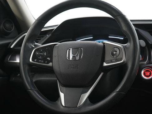 Used 2018 Honda Civic EX-T image 15