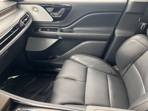 New 2025 Lincoln Aviator Reserve w/ Equipment Group 201A image 20