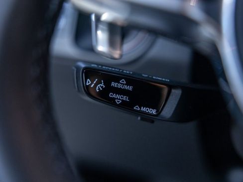 Certified 2023 Porsche Cayenne Platinum Edition w/ Premium Package Plus image 47