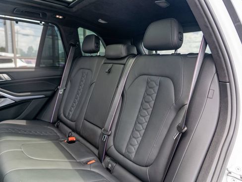 Used 2024 BMW X5 M Competition w/ Executive Package AWD/4WD image 18