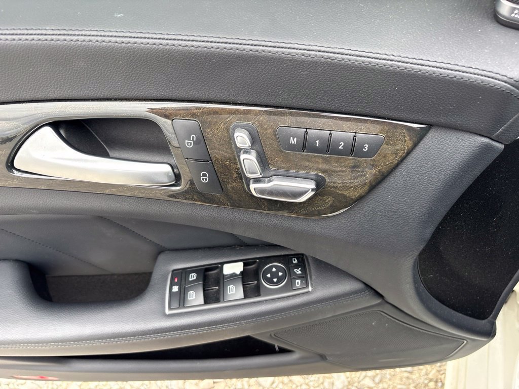Used 2016 Mercedes-Benz CLS 400 image 15