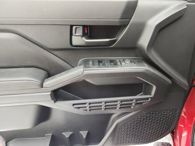 Used 2026 Toyota Tacoma SR AWD/4WD image 16