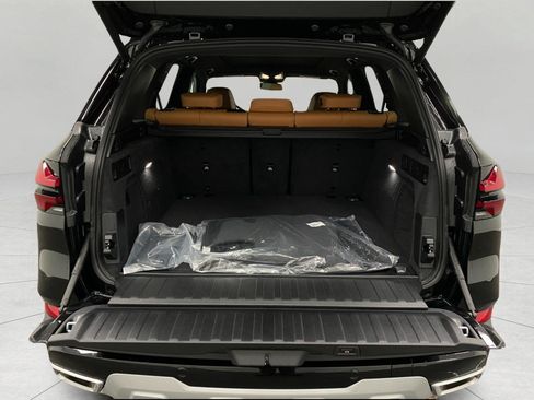 New 2026 BMW X5 xDrive40i AWD/4WD image 44