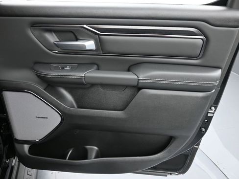 New 2026 RAM 1500 Rebel w/ Rebel Level 2 Equipment Group AWD/4WD image 17