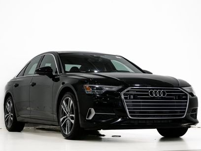 Used 2023 Audi A6 2.0T Premium