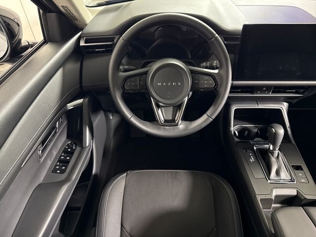 New 2026 MAZDA CX-5 Select AWD/4WD image 20