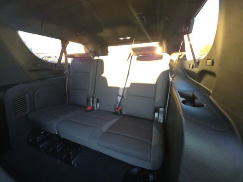 Used 2024 Chevrolet Suburban LS w/ Driver Alert Package image 27