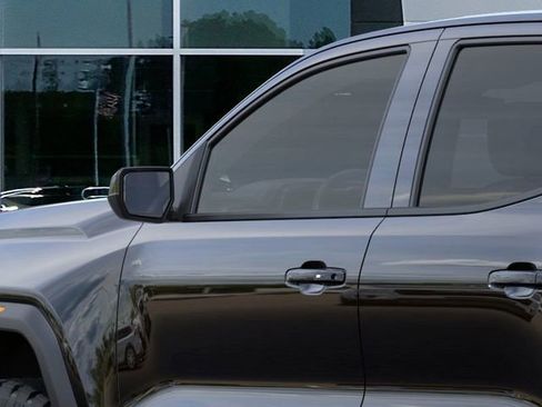 New 2026 GMC Canyon Elevation w/ Convenience Package AWD/4WD image 12
