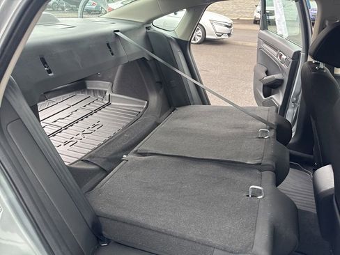 Used 2022 Honda Civic EX image 19