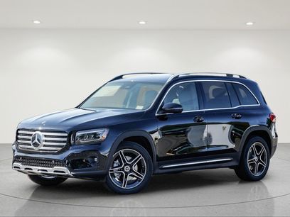 New 2026 Mercedes-Benz GLB 250