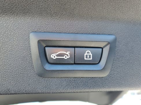 Used 2019 BMW X3 M40i w/ Driving Assistance Package image 7