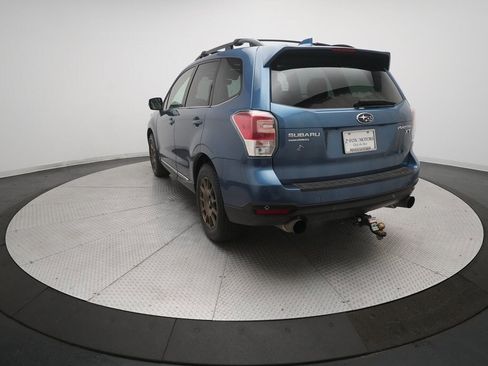 Used 2018 Subaru Forester 2.0XT Touring w/ Popular Package #3B image 37