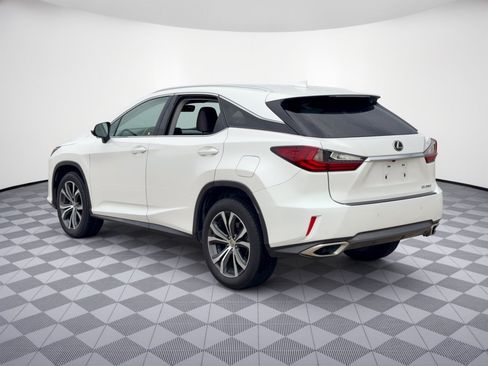 Used 2017 Lexus RX 350 FWD w/ Premium Package image 3