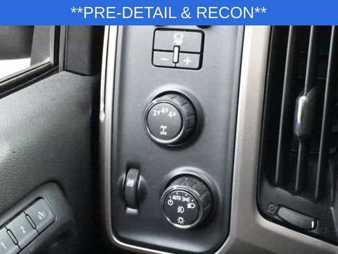 Used 2019 GMC Sierra 3500 Denali w/ Duramax Plus Package image 12