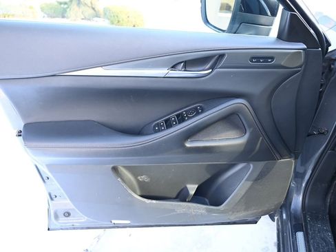 Used 2023 INFINITI QX60 Luxe image 15