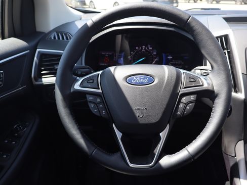 Used 2023 Ford Edge SEL w/ Convenience Package AWD/4WD image 14