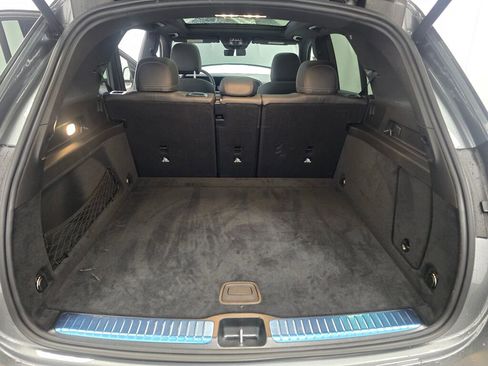 New 2026 Mercedes-Benz GLE 350 4MATIC image 11