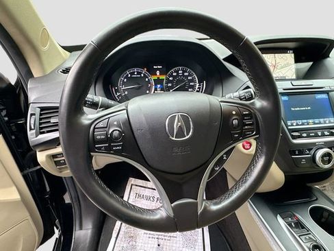 Used 2020 Acura MDX SH-AWD w/ Technology Package image 13
