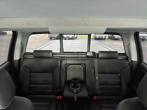 Used 2018 GMC Sierra 3500 Denali w/ Duramax Plus Package image 26