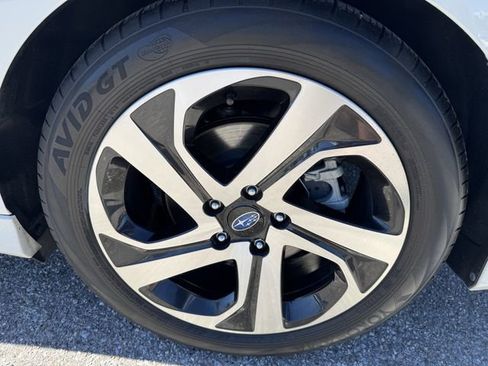 Used 2021 Subaru Legacy Limited image 30