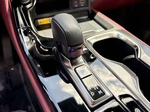 Used 2025 Lexus NX 250 FWD w/ Accessory Package (2T) image 20