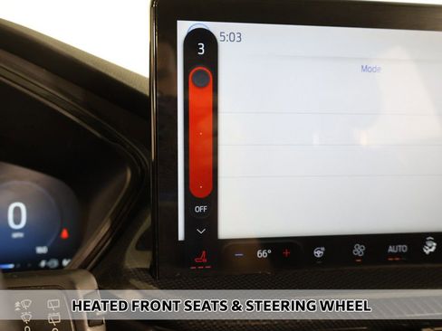 Used 2024 Ford Escape ST-Line Select w/ Tech Pack #2 AWD/4WD image 8