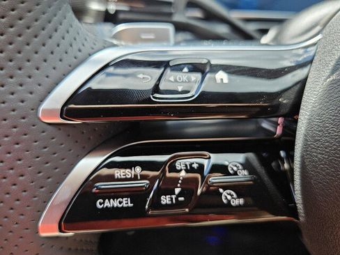 New 2026 Mercedes-Benz CLE 300 4MATIC Cabriolet image 40