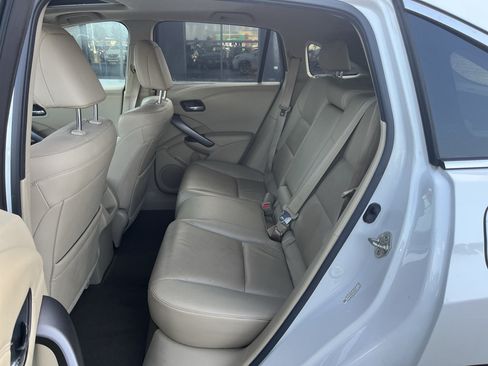 Used 2014 Acura RDX AWD image 32
