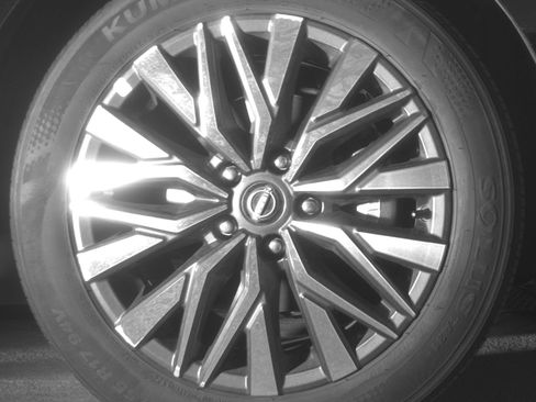 Used 2025 Nissan Altima 2.5 SV image 13