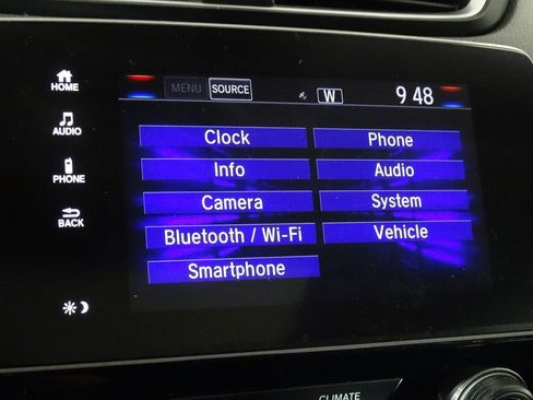 Used 2019 Honda CR-V EX-L image 29