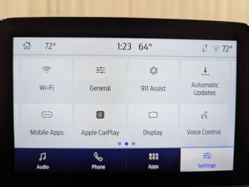 Used 2022 Ford Escape SE w/ Cold Weather Package image 22